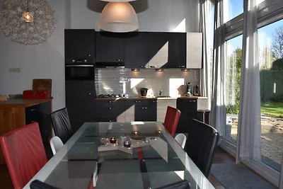 Casa vacanze Vacanza di relax Scharendijke