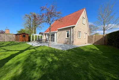 Casa vacanze Vacanza di relax Brouwershaven