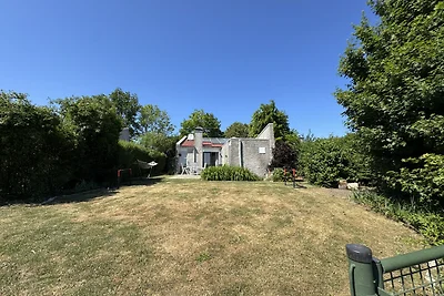 Haustierfreier Bungalow Unio 39