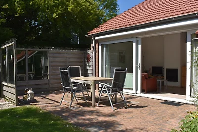 Ferienh. Zomerdorp - Randmeerlaan 8