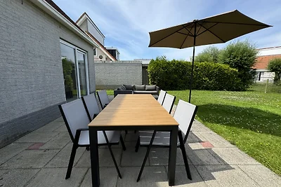 Veermanshof 20 mit Sauna