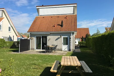 Haustierfreies Ferienhaus