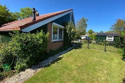 Ferienh. Zomerdorp - Randmeerlaan 8