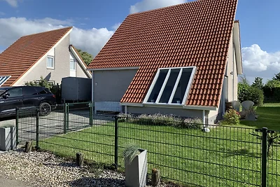 Noordzee huis 8pers,Sauna ,Kindvriendelijk