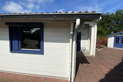 Beachpark 2 Bungalow 62 im Renesse