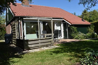 Ferienh. Zomerdorp - Randmeerlaan 8
