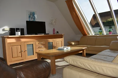 Veermanshof 20 mit Sauna