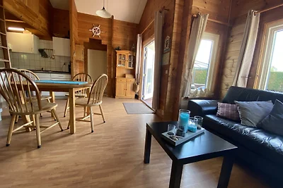 Beachpark 2 Bungalow 62 im Renesse
