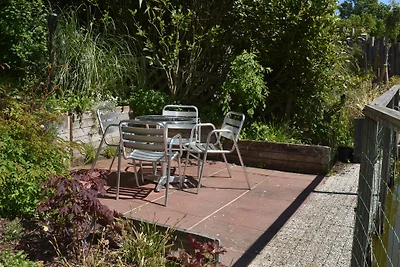 Ferienh. Zomerdorp - Randmeerlaan 8