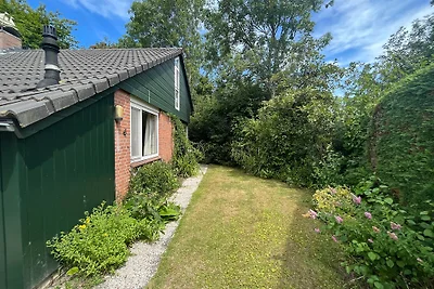 Ferienh. Zomerdorp - Randmeerlaan 8