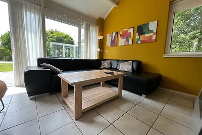 Ferienh. Zomerdorp - Randmeerlaan 8