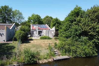 Haustierfreier Bungalow Unio 39