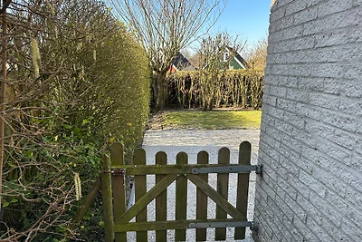 Grevelingse Scorie 19, Den Osse
