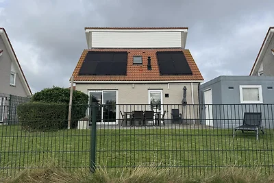 Noordzee huis 8pers,Sauna ,Kindvriendelijk