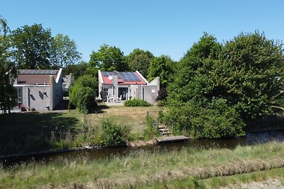 Ferienhaus Brouwershaven