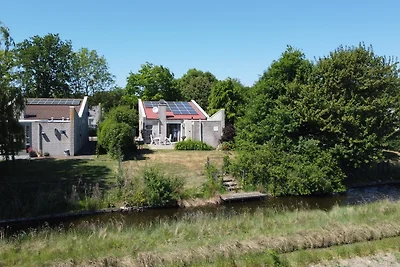 Haustierfreier Bungalow Unio 39