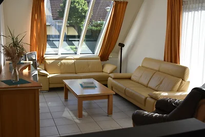 Veermanshof 20 mit Sauna