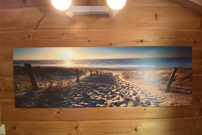 Beachpark 2 Bungalow 62 im Renesse