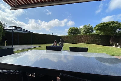 Beachpark 2 Bungalow 62 im Renesse
