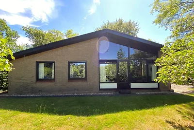 Ferienhaus Achthoek 2 Scharendijke