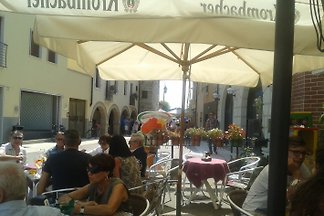 casa martina a marano lagunare