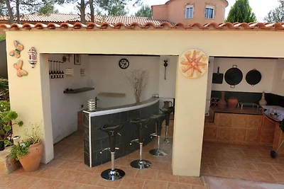 Ferienhaus in Spanien