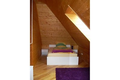 Freistehendes Ferienhaus Montroy
