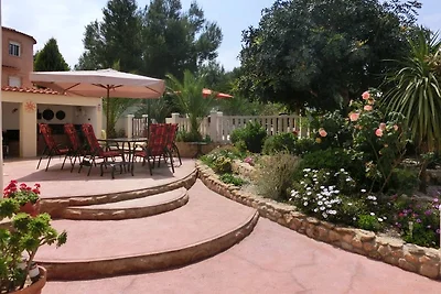 Ferienhaus in Spanien