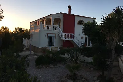 Ferienhaus in Spanien