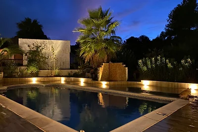 Ferienhaus in Spanien