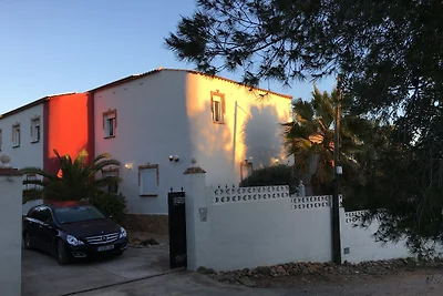 Ferienhaus in Spanien