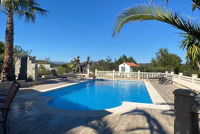 Ferienhaus in Spanien