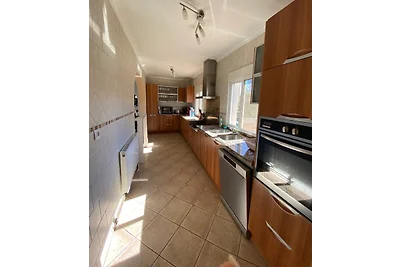 Ferienhaus in Spanien