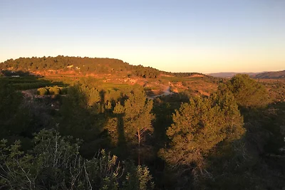 Ferienhaus in Spanien
