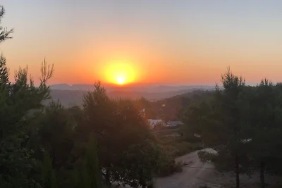 Ferienhaus in Spanien