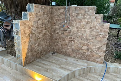 Ferienhaus in Spanien