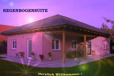 REGENBOGENSUITE