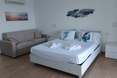 FERIENWOHNUNG MARINA HOUSE