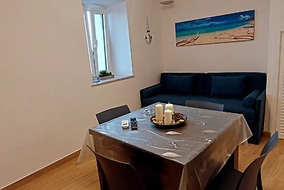 FERIENWOHNUNG MARINA HOUSE