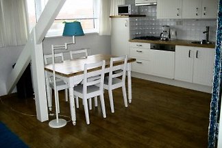 Appartement am 1e Stock