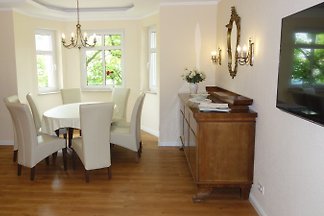Ferienhaus am Schlosspark
