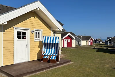 Ferienhaus 57 