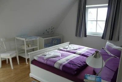 UTKIEK, Zinnowitz auf Usedom