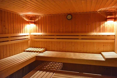 Il lato soleggiato dell'Haus Südwind