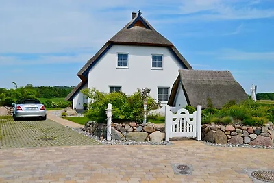 UTKIEK, Zinnowitz auf Usedom