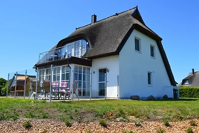 UTKIEK, Zinnowitz auf Usedom