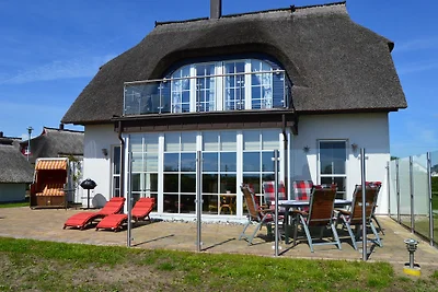 UTKIEK, Zinnowitz auf Usedom