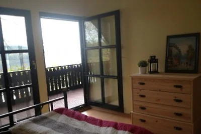 Ferienhaus Fiedler an der Oder