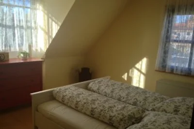 Ferienhaus Fiedler an der Oder