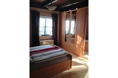 Ferienhaus Fiedler an der Oder